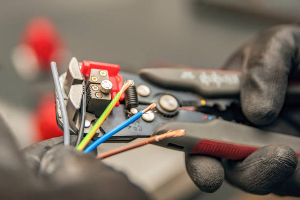 Affordable Electrical Installation in Princeton, TX