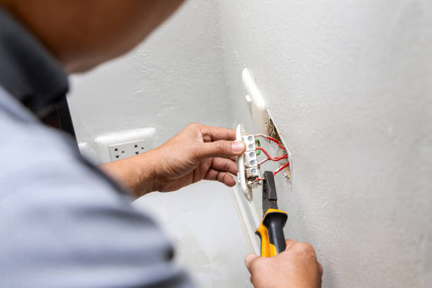 Professional Electrician in Princeton, TX