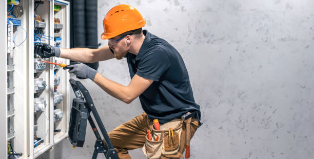 Best Industrial Electrical Services  in Princeton, TX